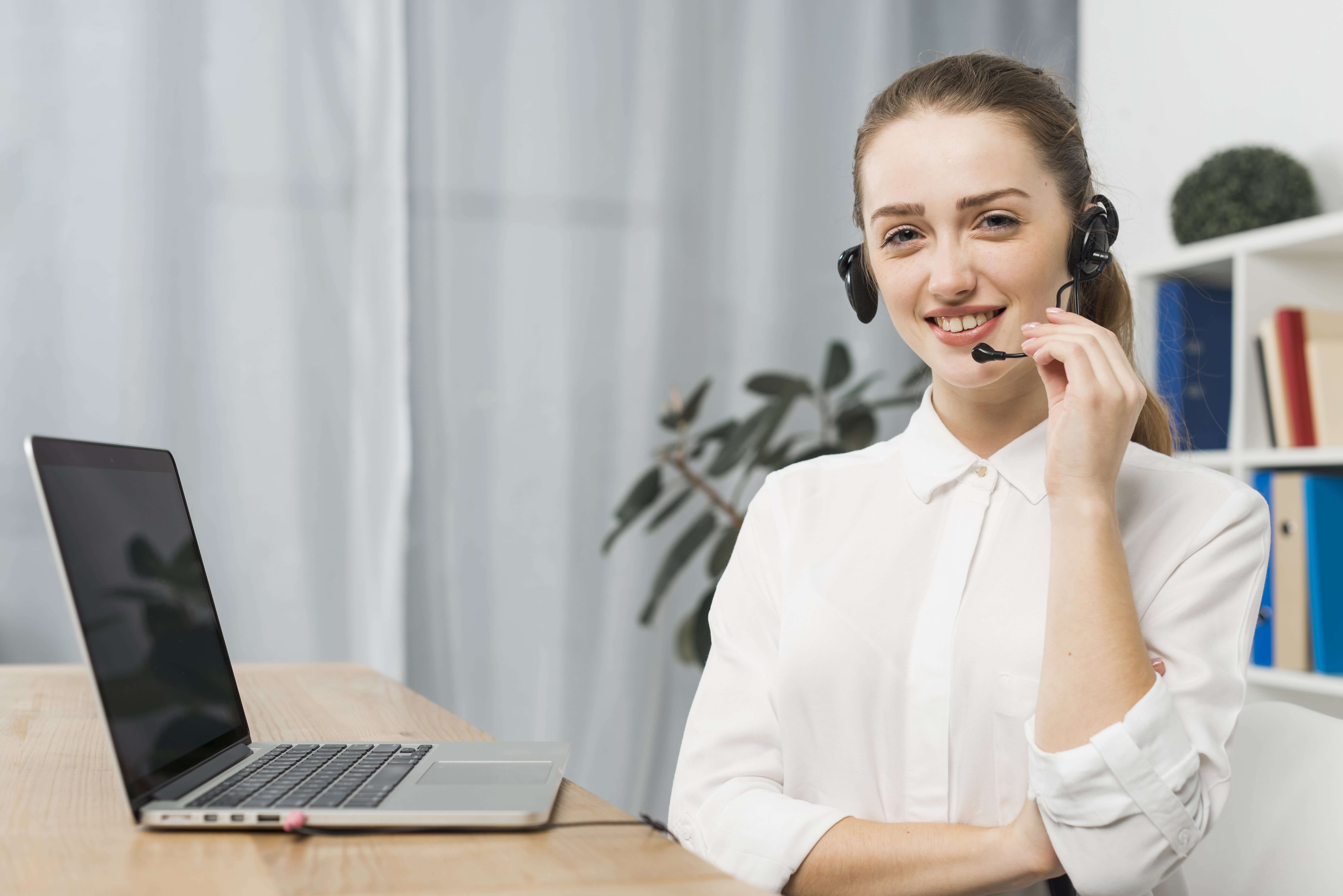 General Call Center Services in Prince's Bay, NY
