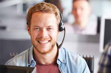 Order Taking Call Center Services in Prince's Bay, NY
