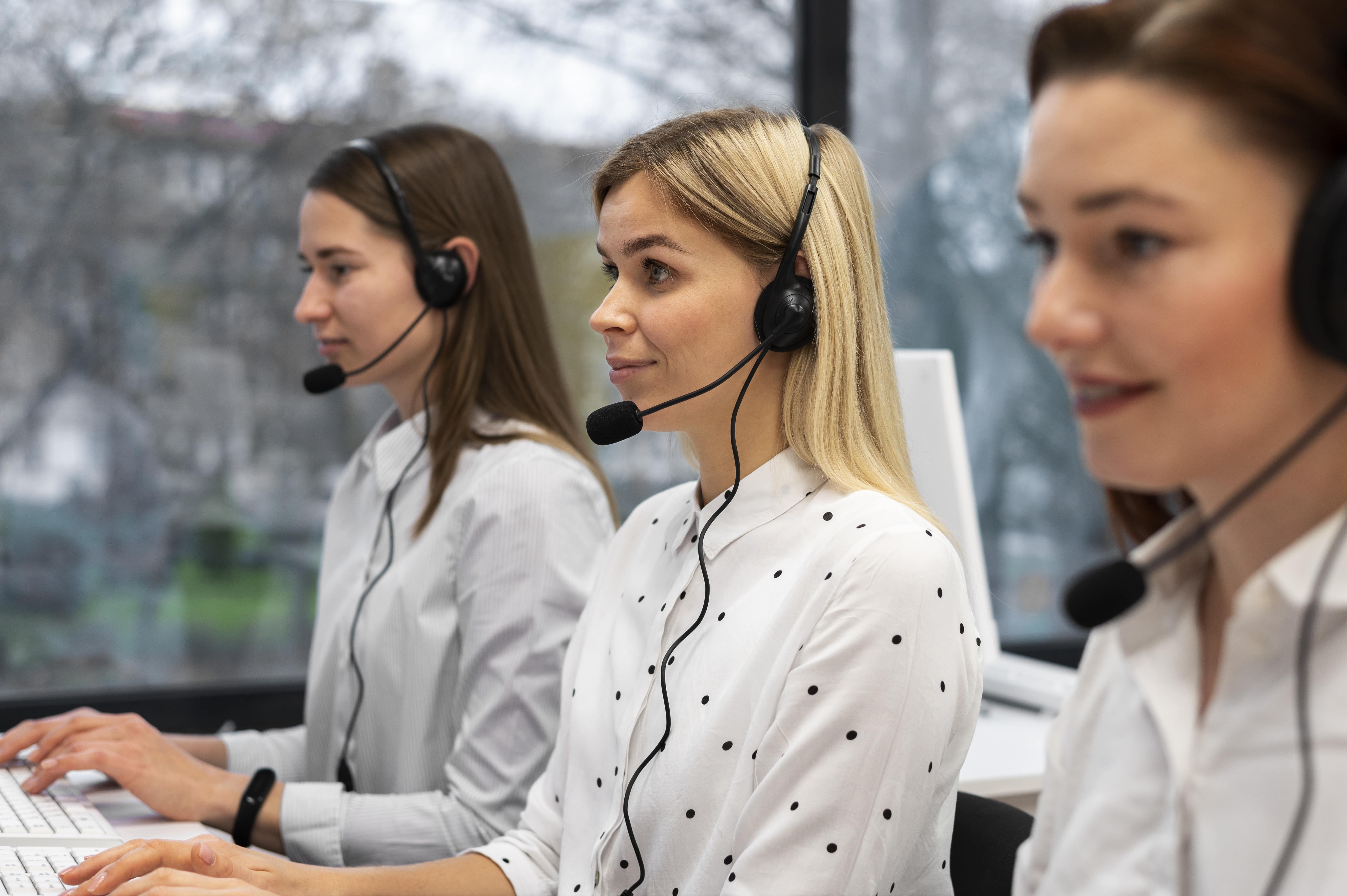 General Answering Services in Prince's Bay, NY